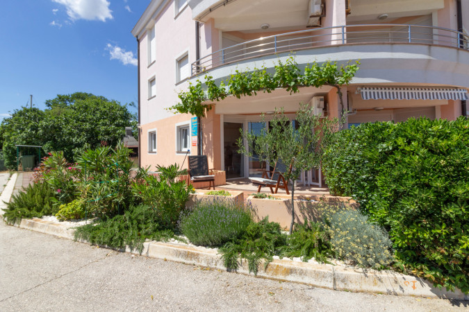 Apartman Sunshine Medulin