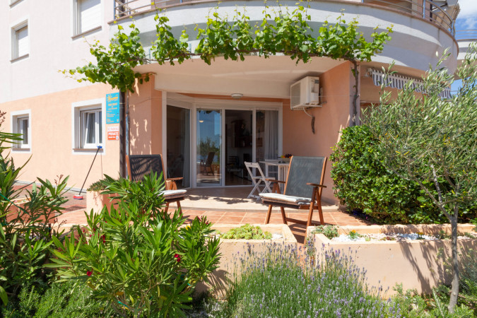 Apartman Sunshine Medulin