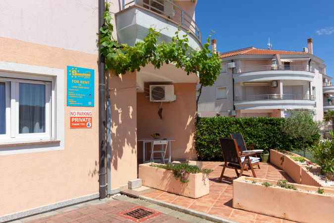 Apartman Sunshine Medulin