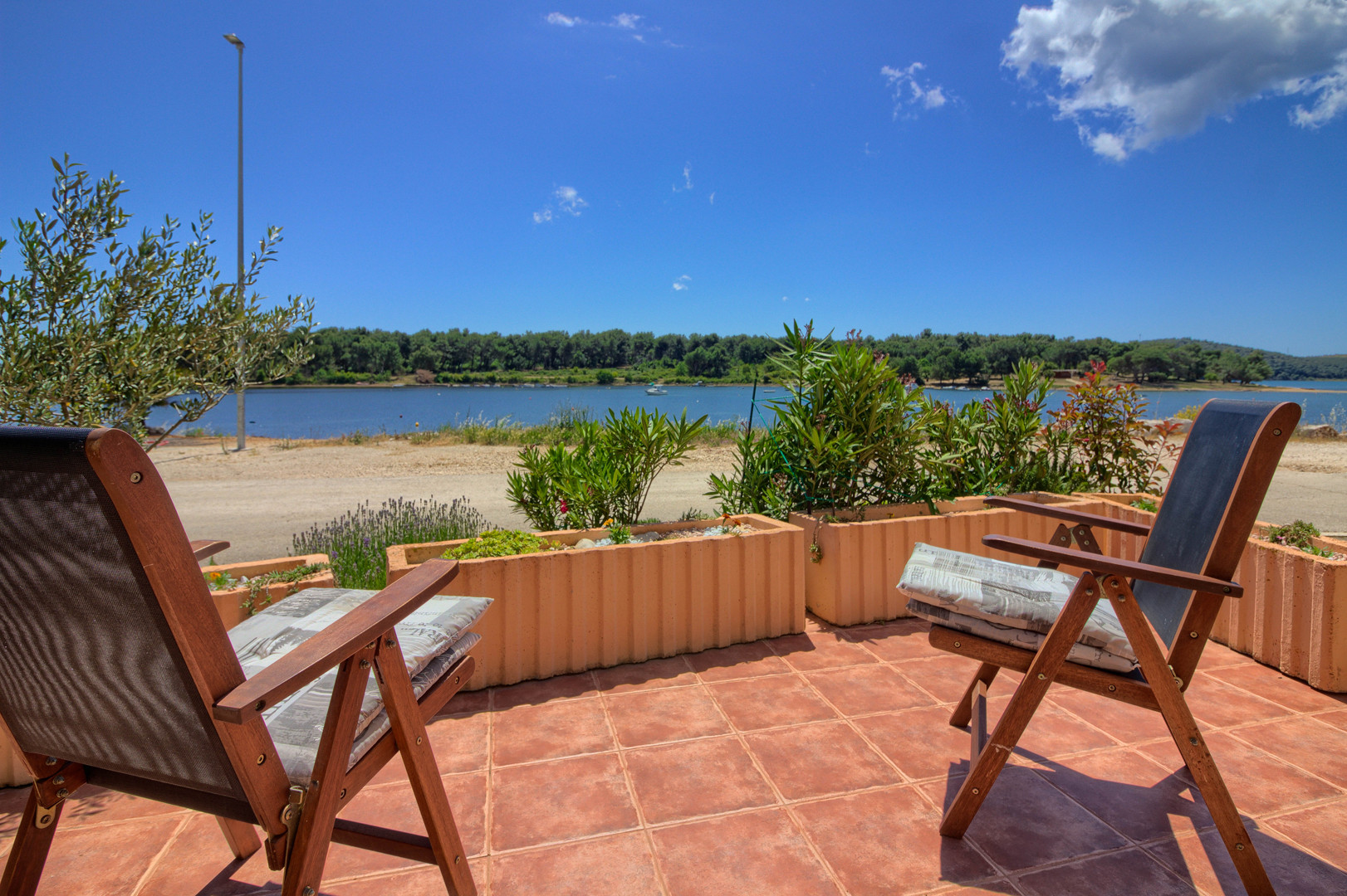 Apartman Sunshine medulin - sa pogledom na more i arheolo&scaron;ki park Vižula, Apartman Sunshine Medulin